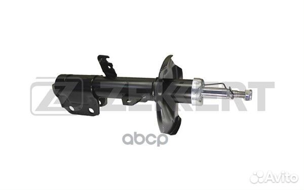 SG-5148 zekkert Амортизатор подвески газ. перед