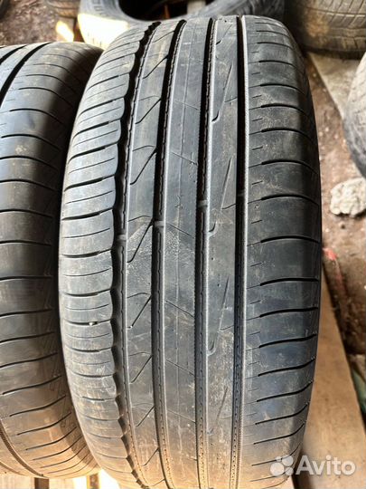Nokian Tyres Hakka Blue 3 SUV 265/65 R17