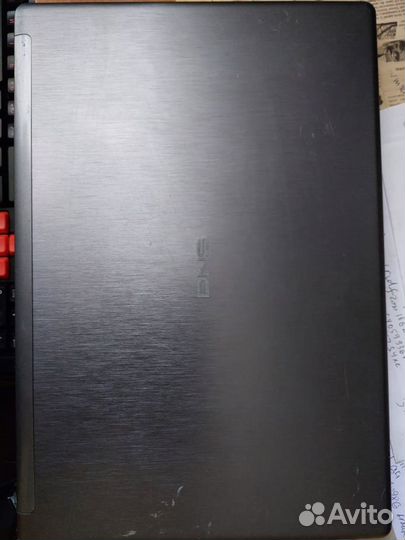 Ноутбук DNS x300d