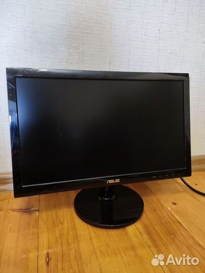 Мониторы широкоформатные 19,22 дюймов