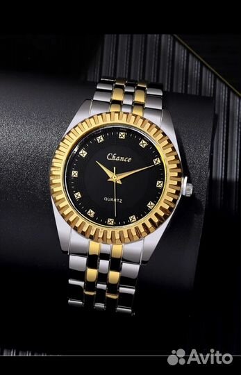 Мужские наручные часы