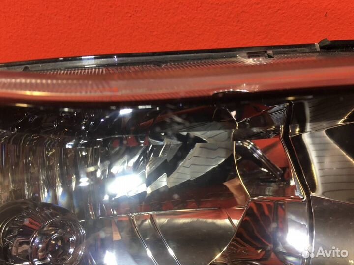 Фара для Chevrolet Cruze F16D4, 1.6 (Б/У)