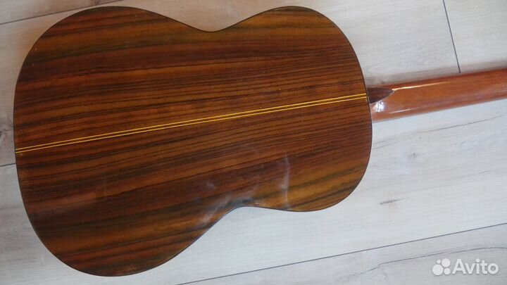 Мастеровая M.Matano AC20, handcrafted in Japan