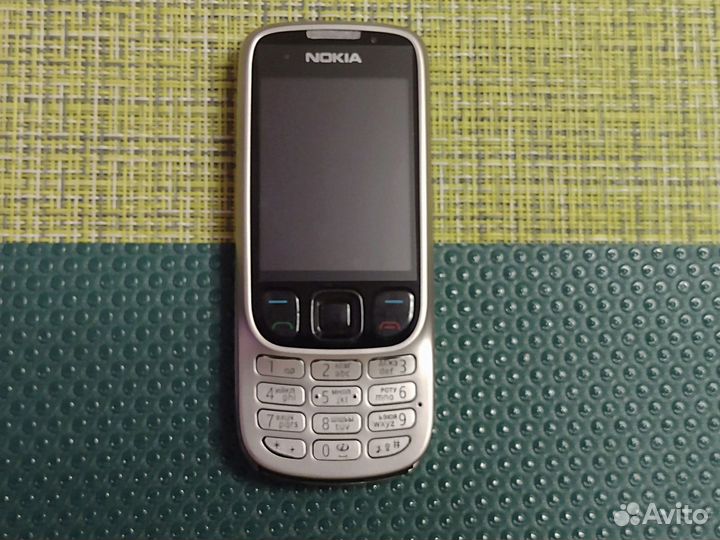 Nokia 6303 Classic