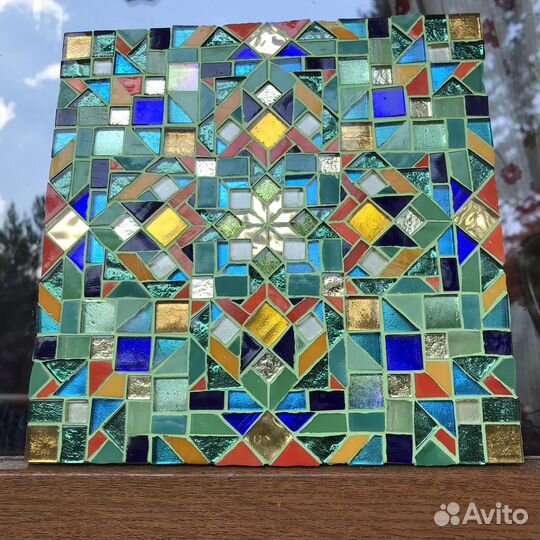 Картина мандала