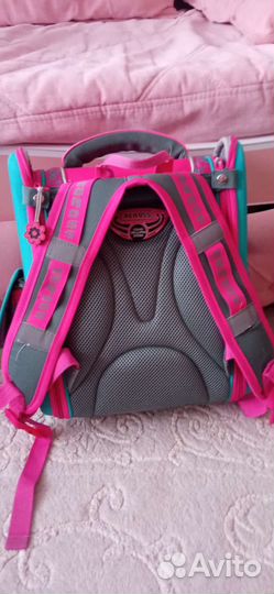 Портфель школьный