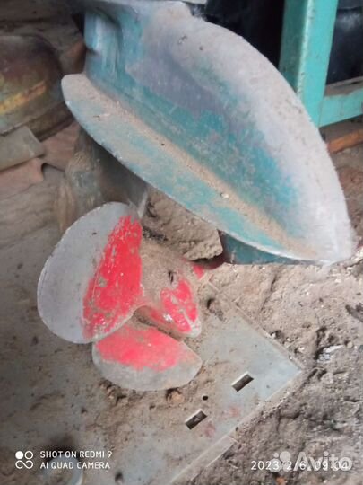 Продам мотор