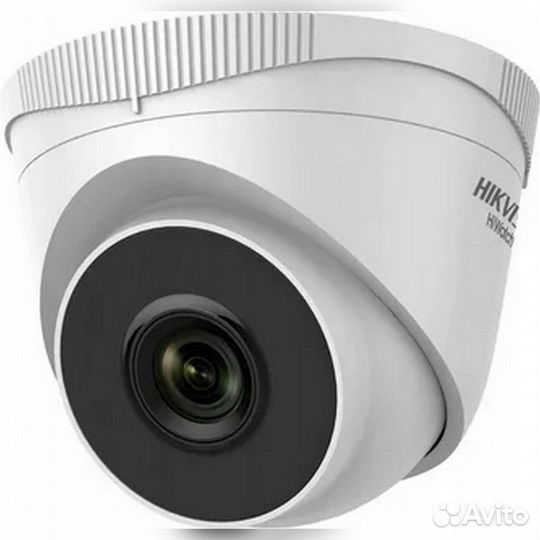 Камера видеонаблюдения