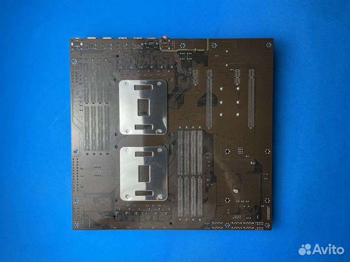 Материнские платы X99 Dual 2011 V3 V4 Новые