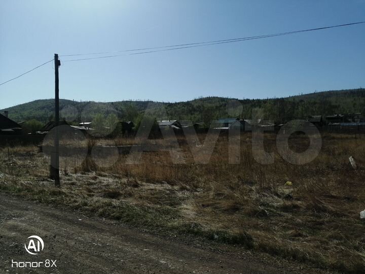 Участок 20 сот. (ИЖС)