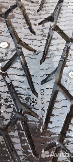 R16 Nordman 7 205/55, PCD 5x114.3 DIA 67.1