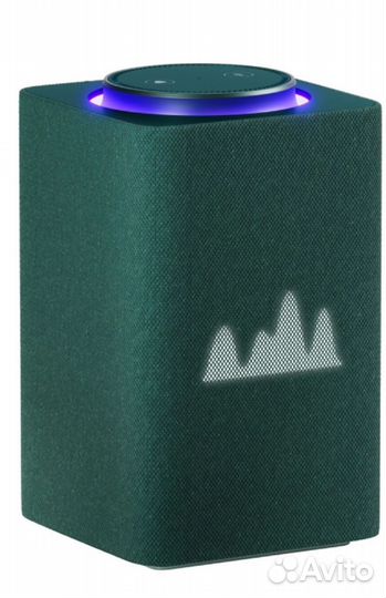 Яндекс Станция Макс