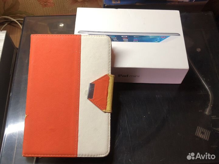 iPad mini 2 16Гб/Wi-Fi