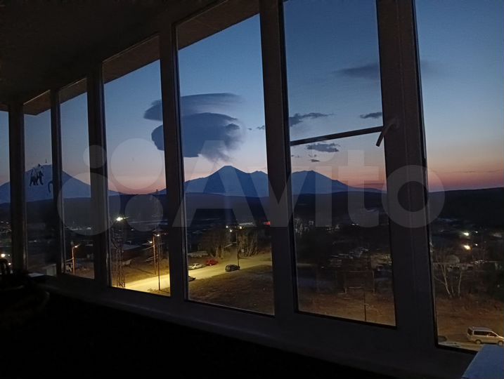 2-к. квартира, 47 м², 6/12 эт.