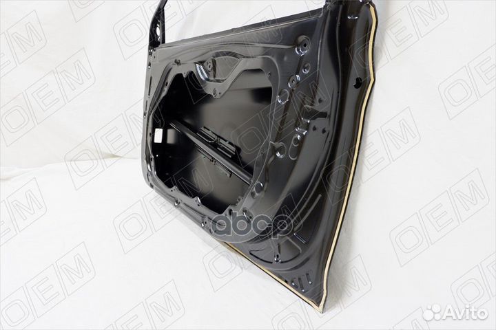 Дверь передняя правая Hyundai Elantra 5 MD