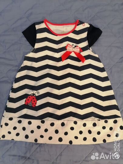 Комплект одежды для девочки