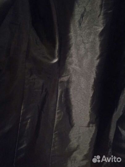 Пальто женское