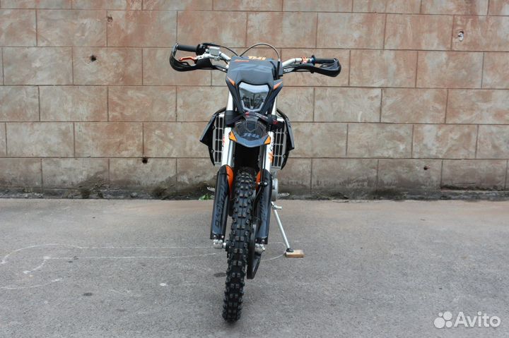 Кросс эндуро JHL Z 5 NB300