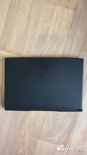 Msi katana 17 rtx 4060