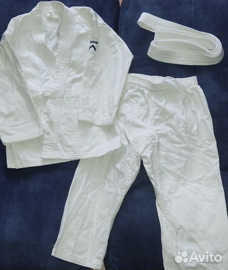Кимоно для каратэ