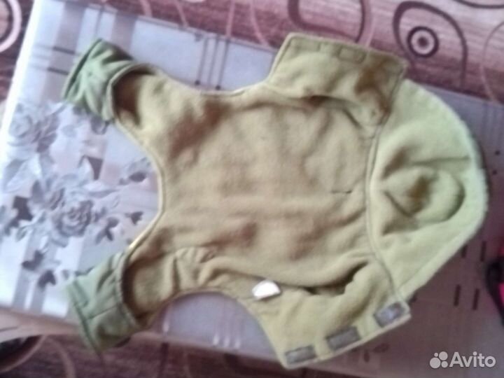 Одежда для маленьких собак