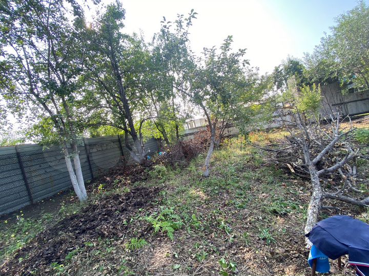 Участок 4 сот. (СНТ, ДНП)