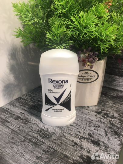 Антиперспирант дезодорант карандаш