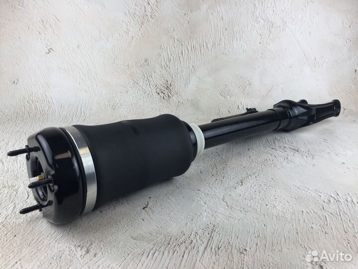 Пневмостойка передняя Mercedes ML W164 / GL X164