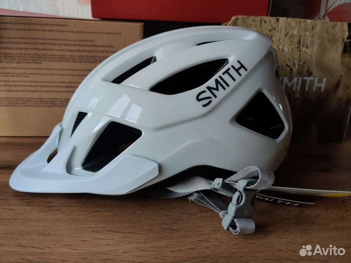 Велошлем Smith Convoy / Signal mips
