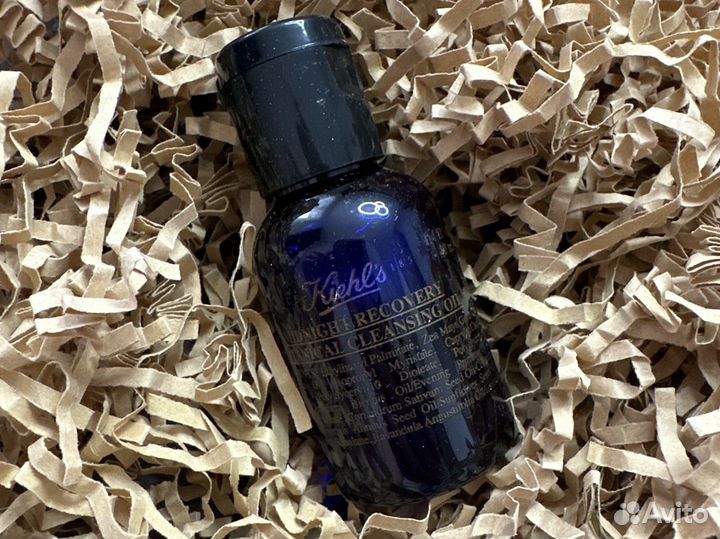 Kiehl's Midnight Recovery Cleansing Oil 40 мл