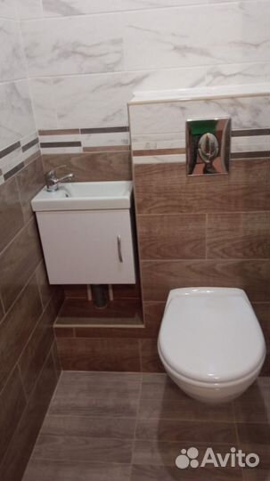 Плиточник отделочник