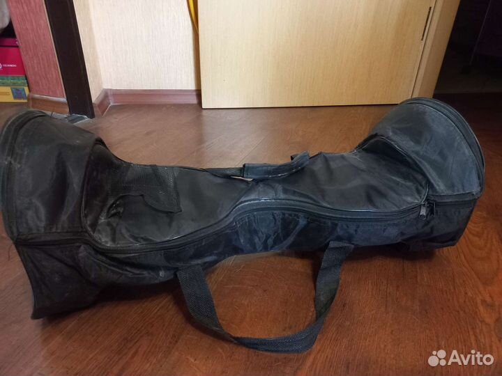 Гироскутер