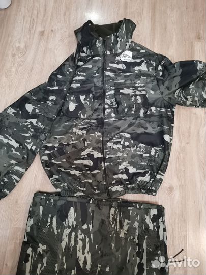 Спецодежда рабочая осень - весна