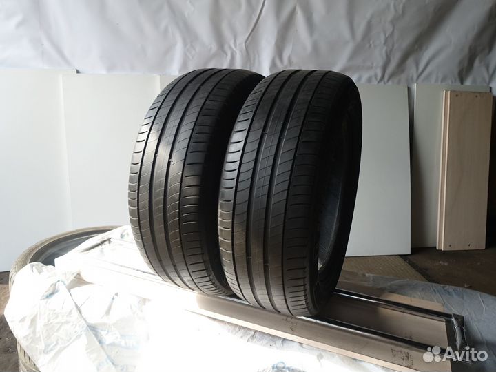 Michelin Primacy 3 245/45 R18