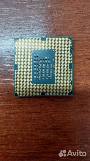Intel core i3 2100