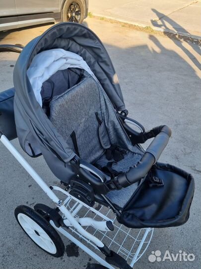 Детская коляска