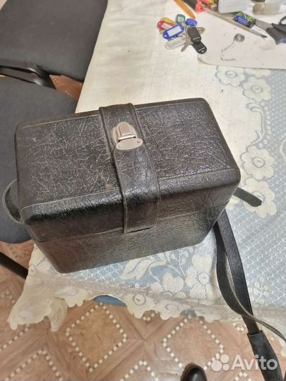 Видеокамера