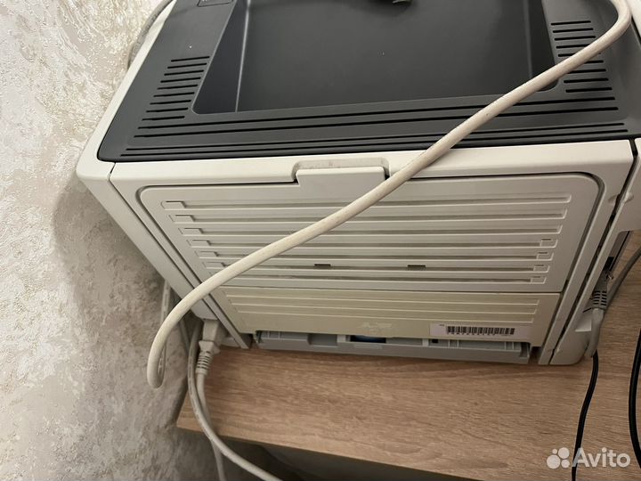 Принтер hp laserjet 1320n