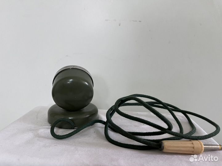 Микрофон мд-41 Октава