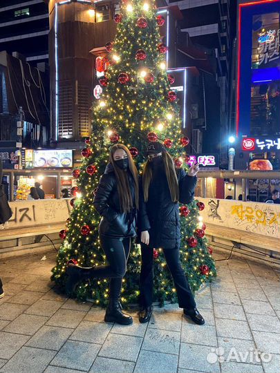 Репетитор по Корейскому языку