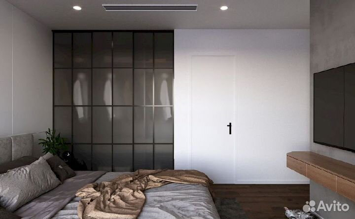 Двери купе от производителя