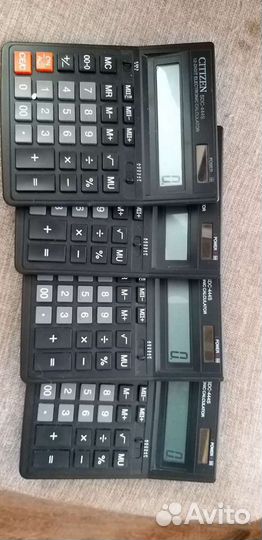 Канцелярия - степлеры, дырокол, лотки