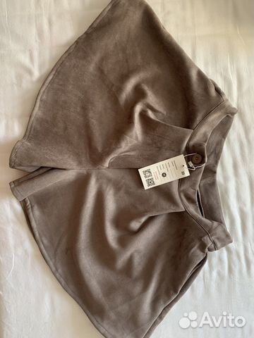 Шорты новые