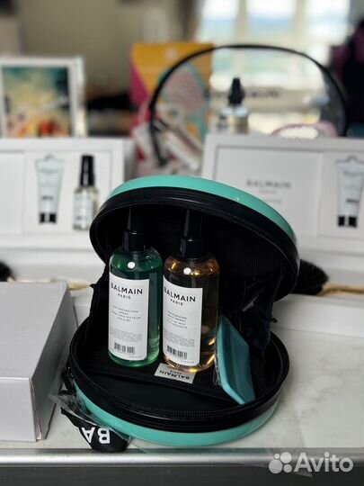 Набор balmain