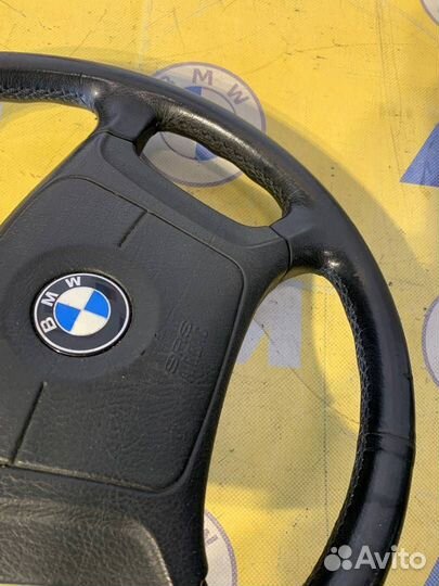 Руль BMW 5 E39 1999