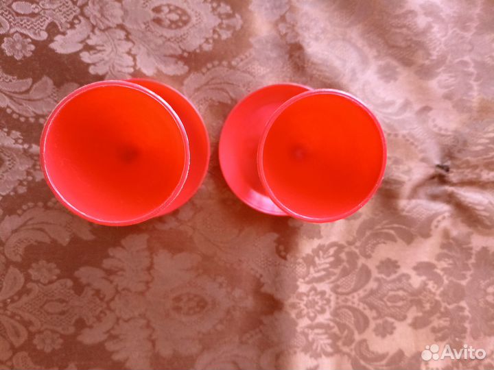 Подставка для яйца. 2 штуки. СССР