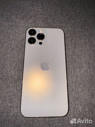 iPhone 13 Pro Max, 256 ГБ