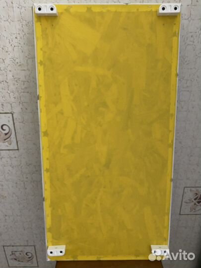 Пеленальная доска