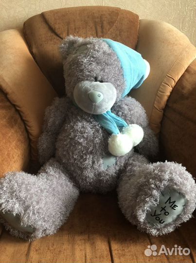 Мишка Тедди