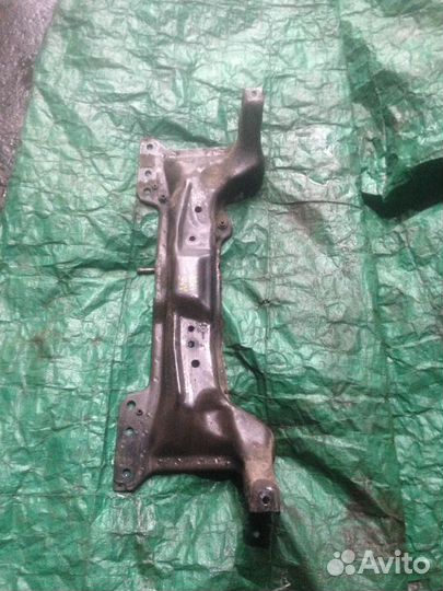 Балка Фиат Альбеа Fiat Albea 2007 г